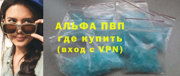 apvp Горняк