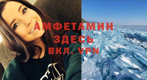 apvp Горняк